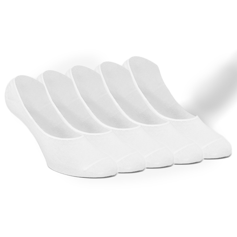 Strumpor "Invisible sock 5-pack" Strumpor "Invisible sock 5-pack"